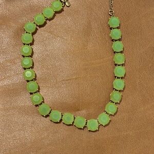 J. Crew Statement Necklace